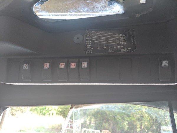 22#4901 Carrello elevatore Linde in vendita - foto 11