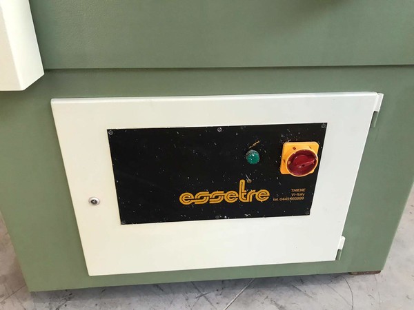 5#4901 Pantografo Copiatore Essetre Gamma 800 in vendita - foto 2