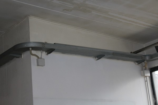 1#4902 Scaffalature e canne fumarie in vendita - foto 5