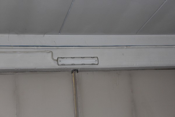 1#4902 Scaffalature e canne fumarie in vendita - foto 11