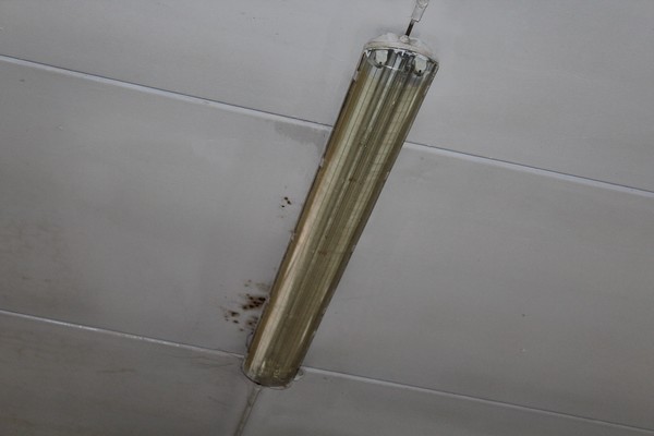 1#4902 Scaffalature e canne fumarie in vendita - foto 12