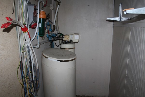 1#4902 Scaffalature e canne fumarie in vendita - foto 13