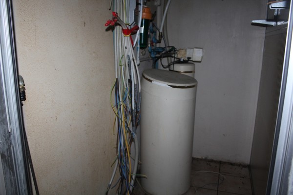 1#4902 Scaffalature e canne fumarie in vendita - foto 14