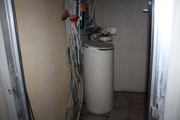 1#4902 Scaffalature e canne fumarie in vendita - foto 15