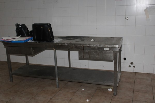 1#4902 Scaffalature e canne fumarie in vendita - foto 27