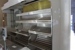 Image 12 - Bakery equipment and furniture - Lot 10 (Auction 4902)