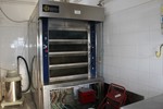 Image 19 - Bakery equipment and furniture - Lot 10 (Auction 4902)