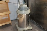 Image 23 - Bakery equipment and furniture - Lot 10 (Auction 4902)