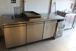 Image 46 - Bakery equipment and furniture - Lot 10 (Auction 4902)