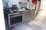 Image 50 - Bakery equipment and furniture - Lot 10 (Auction 4902)