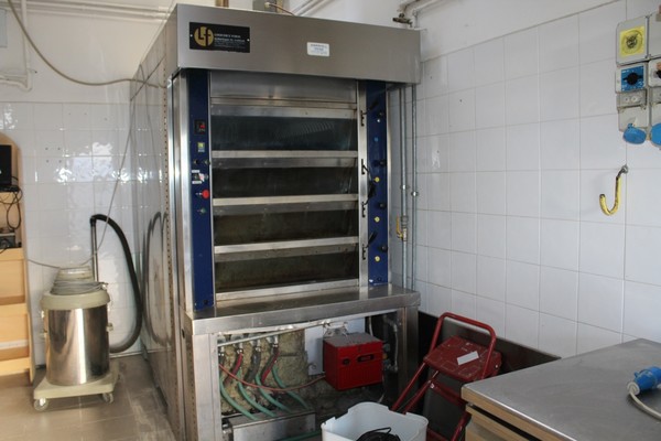 Agroalimentare in vendita
