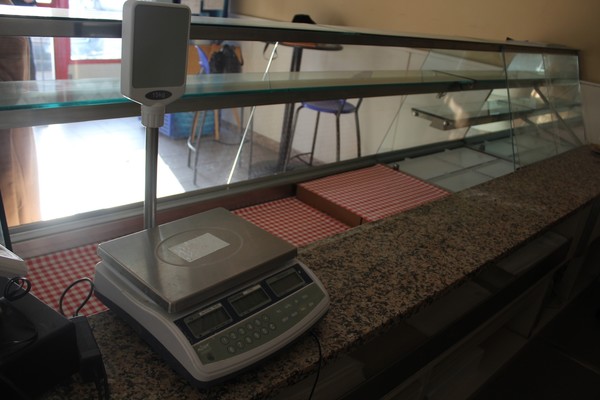 10#4902 Attrezzatura e arredi per panificio in vendita - foto 14