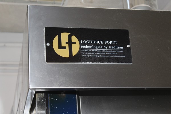 10#4902 Attrezzatura e arredi per panificio in vendita - foto 20