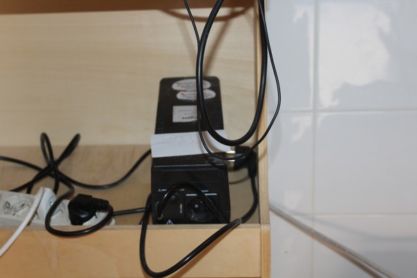 10#4902 Attrezzatura e arredi per panificio in vendita - foto 24