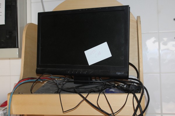 10#4902 Attrezzatura e arredi per panificio in vendita - foto 25