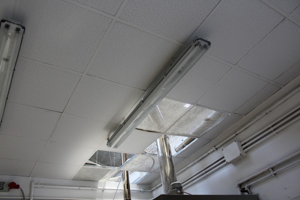 10#4902 Attrezzatura e arredi per panificio in vendita - foto 29