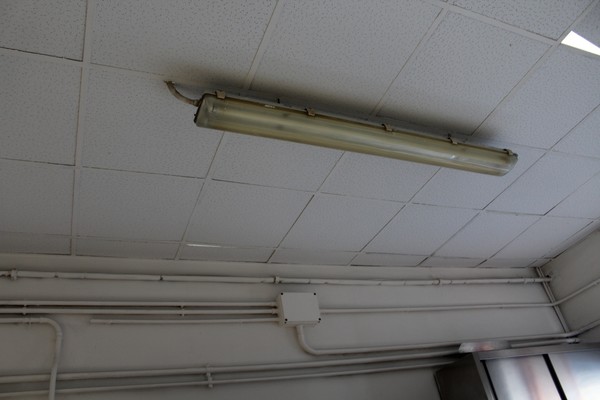 10#4902 Attrezzatura e arredi per panificio in vendita - foto 30