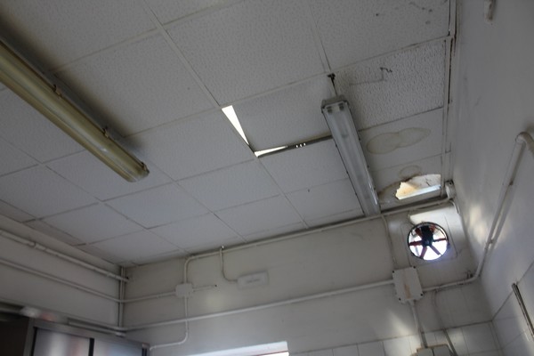 10#4902 Attrezzatura e arredi per panificio in vendita - foto 31