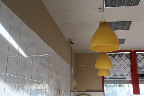 10#4902 Attrezzatura e arredi per panificio in vendita - foto 35