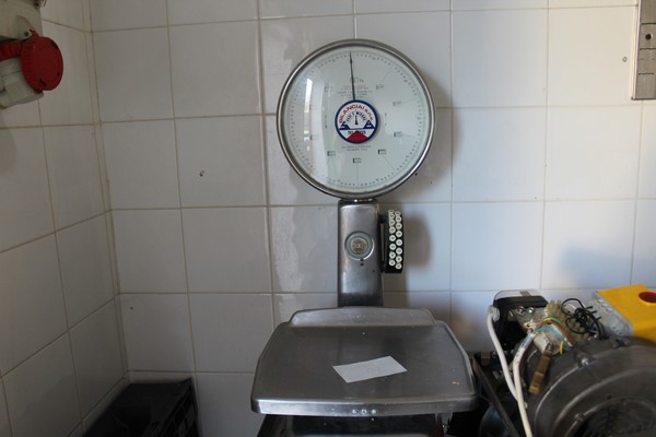 10#4902 Attrezzatura e arredi per panificio in vendita - foto 54