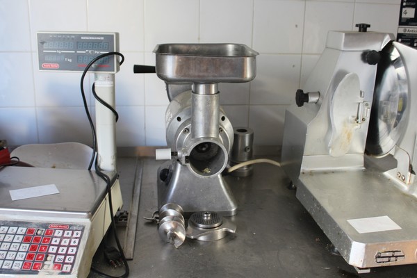 10#4902 Attrezzatura e arredi per panificio in vendita - foto 55