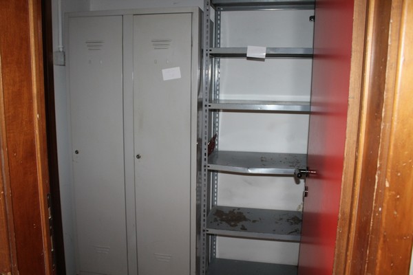 10#4902 Attrezzatura e arredi per panificio in vendita - foto 58