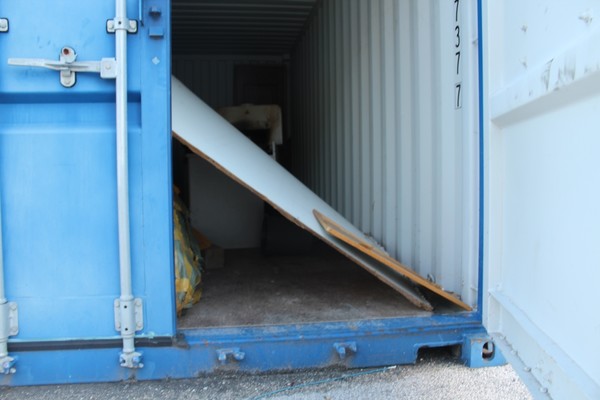 11#4902 Container in vendita - foto 8