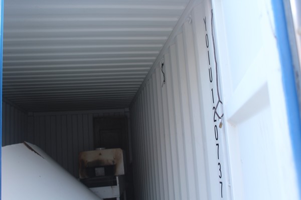 11#4902 Container in vendita - foto 9