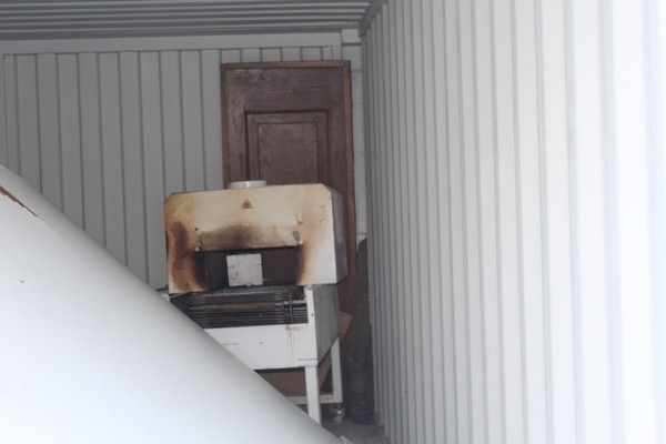 11#4902 Container in vendita - foto 10