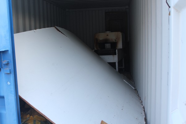 11#4902 Container in vendita - foto 11