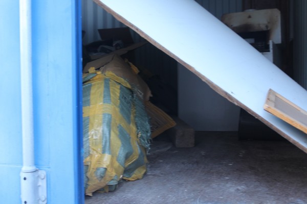 11#4902 Container in vendita - foto 12