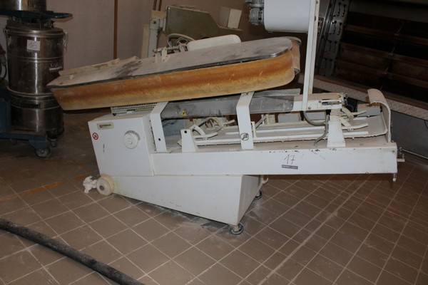 Formatori laminatrici in vendita