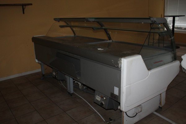 2#4902 Attrezzatura e arredi per panificio in vendita - foto 9