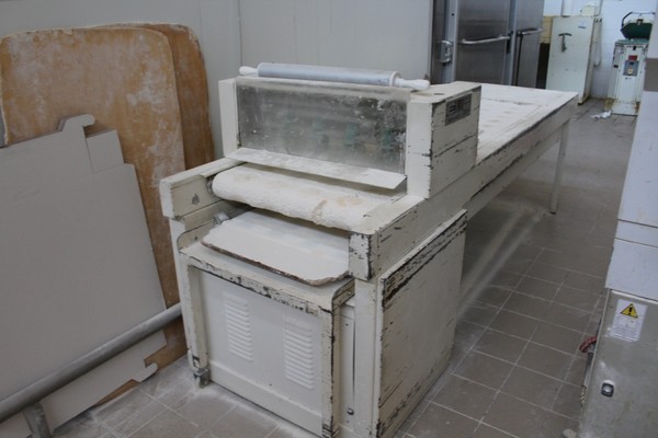 27#4902 Rosettatrice automatica Esmach in vendita - foto 1