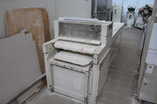 27#4902 Rosettatrice automatica Esmach in vendita - foto 3
