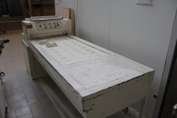 27#4902 Rosettatrice automatica Esmach in vendita - foto 7