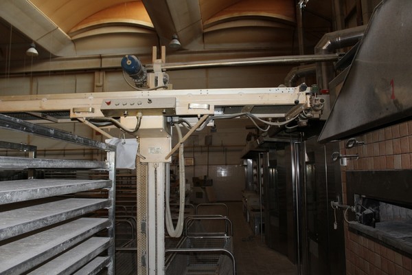 Agroalimentare in vendita