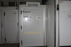 Cella fermalievitazione Bongard - Lotto 4 (Asta 4902)