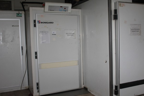 4#4902 Cella fermalievitazione Bongard in vendita - foto 2