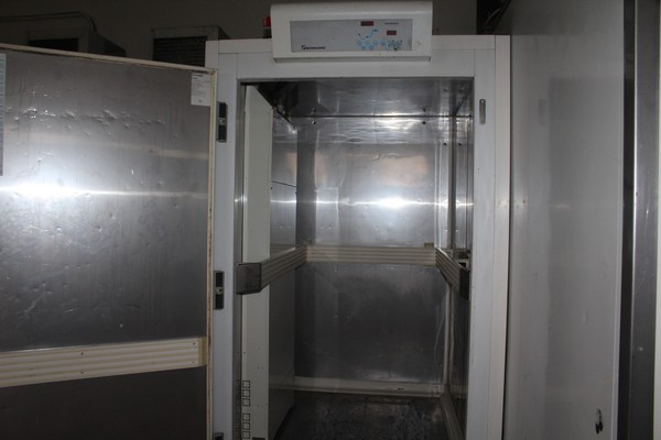 4#4902 Cella fermalievitazione Bongard in vendita - foto 4