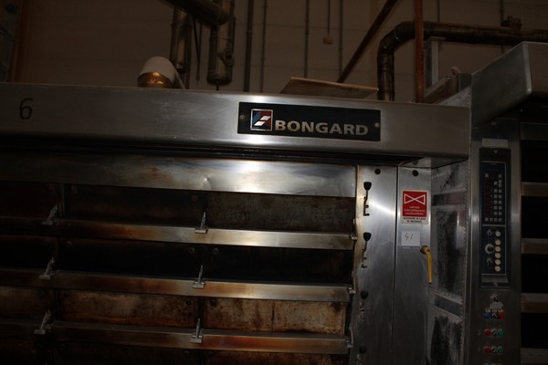 41#4902 Forno a platea  in vendita - foto 4