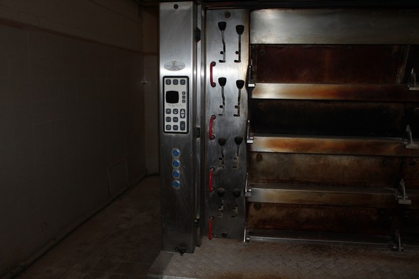 41#4902 Forno a platea  in vendita - foto 6