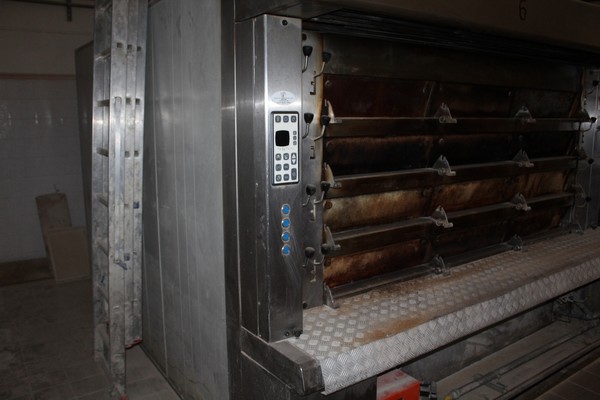 41#4902 Forno a platea  in vendita - foto 7