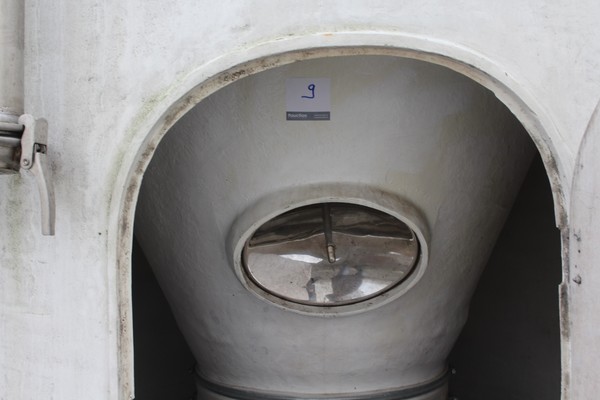 9#4902 Impianto alimentazione farine in vendita - foto 3