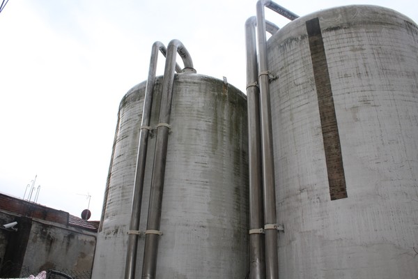 9#4902 Impianto alimentazione farine in vendita - foto 6