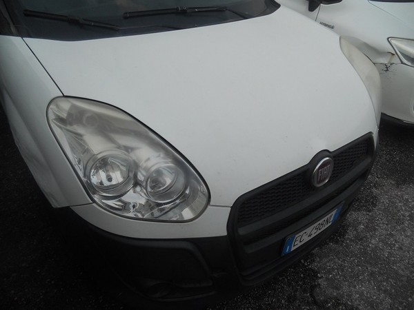 1#4903 FIAT DOBLO' in vendita - foto 7