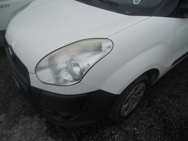 1#4903 FIAT DOBLO' in vendita - foto 8