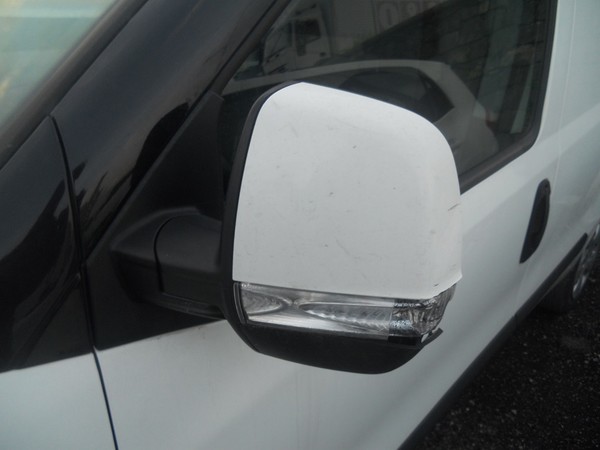 1#4903 FIAT DOBLO' in vendita - foto 11