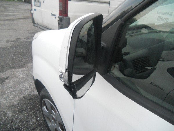 1#4903 FIAT DOBLO' in vendita - foto 12