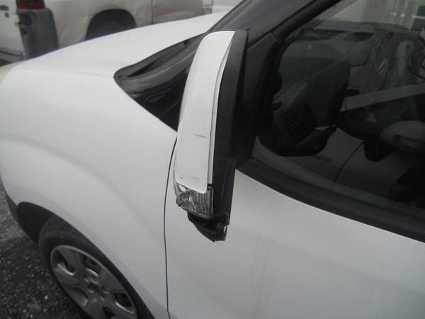 1#4903 FIAT DOBLO' in vendita - foto 13